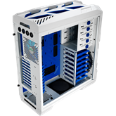 Aerocool Full Tower GT-S White Edition