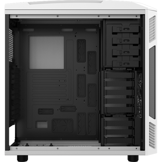 HÁZ Aerocool Full Tower Xpredator II - Fehér - Expert webáruház ...