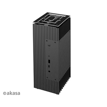 Akasa  -Turing A50- A-NUC62-M1B