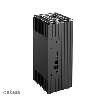 Akasa  -Turing A50- A-NUC62-M1B