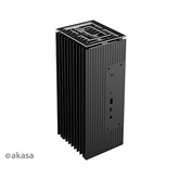 Akasa  -Turing A50- A-NUC62-M1B