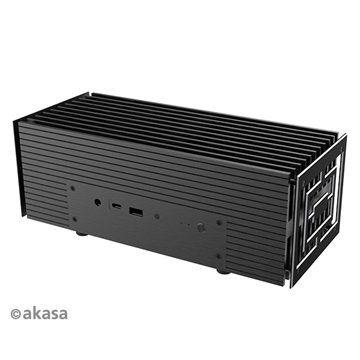 Akasa  -Turing A50- A-NUC62-M1B