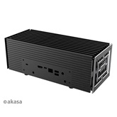 Akasa  -Turing A50- A-NUC62-M1B