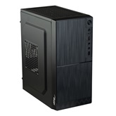 Akyga AK35BK Micro Tower ATX számítógépház
