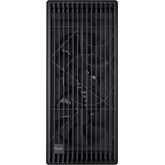 Asus ProArt PA602 E-ATX - midi számítógépház - Fekete