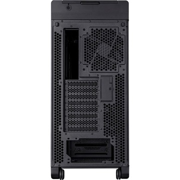 Asus ProArt PA602 E-ATX - midi számítógépház - Fekete