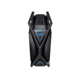 Asus ROG HYPERION GR701 - midi számítógépház - Fekete