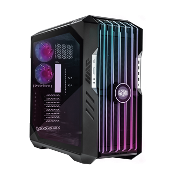 Cooler Master HAF 700 EVO - H700E-IGNN-S00