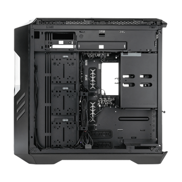 Cooler Master HAF 700 EVO - H700E-IGNN-S00