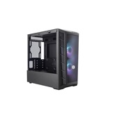 Cooler Master MB311 ARGB with Controller MCB-B311L-KGNN-S02