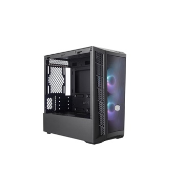 Cooler Master MB311 ARGB with Controller MCB-B311L-KGNN-S02