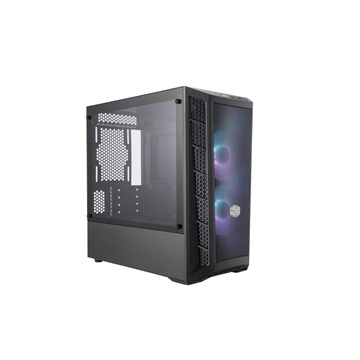 Cooler Master MB311 ARGB with Controller MCB-B311L-KGNN-S02