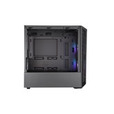 Cooler Master MB311 ARGB with Controller MCB-B311L-KGNN-S02