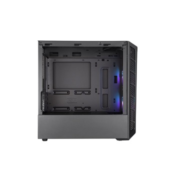 Cooler Master MB311 ARGB with Controller MCB-B311L-KGNN-S02