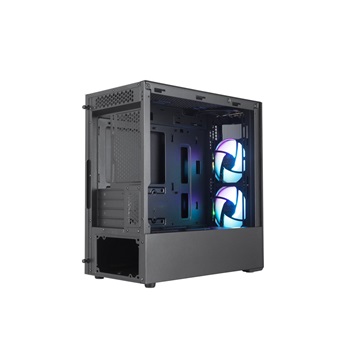 Cooler Master MB311 ARGB with Controller MCB-B311L-KGNN-S02