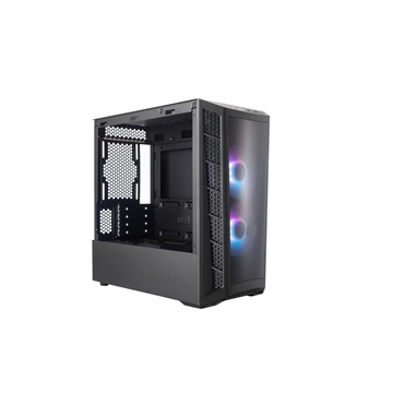 Cooler Master MB320L ARGB with Controller MCB-B320L-KGNN-S02