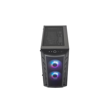 Cooler Master MB320L ARGB with Controller MCB-B320L-KGNN-S02