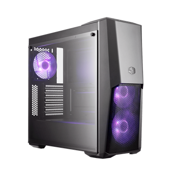 Cooler Master MasterBox 500 - MB500-KGNN-S00