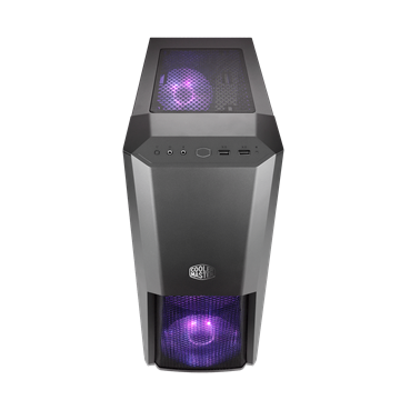 Cooler Master MasterBox 500 - MB500-KGNN-S00