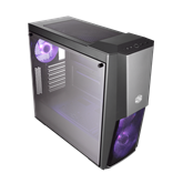 Cooler Master MasterBox 500 - MB500-KGNN-S00