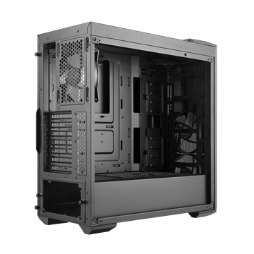 Cooler Master MasterBox 500 - MB500-KGNN-S00