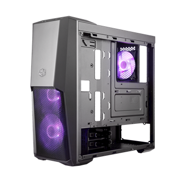 Cooler Master MasterBox 500 - MB500-KGNN-S00