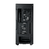 Cooler Master MasterBox 520 Mesh - MB520-KGNN-S00 - Fekete