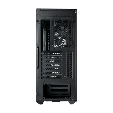 Cooler Master MasterBox 520 Mesh - MB520-KGNN-S00 - Fekete