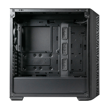 Cooler Master MasterBox 520 Mesh - MB520-KGNN-S00 - Fekete