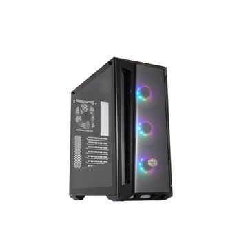 Cooler Master MasterBox MB520 ARGB - MCBB520KGNNRGA