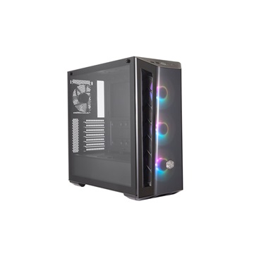 Cooler Master MasterBox MB520 ARGB - MCBB520KGNNRGA