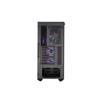 Cooler Master MasterBox MB520 ARGB - MCBB520KGNNRGA