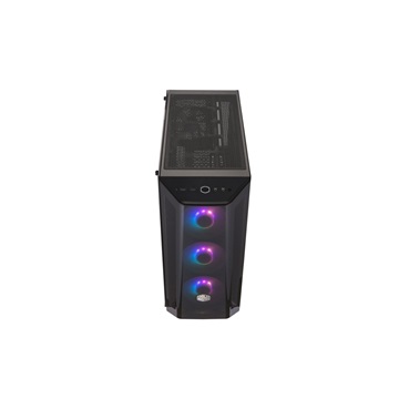 Cooler Master MasterBox MB520 ARGB - MCBB520KGNNRGA