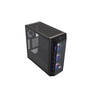 Cooler Master MasterBox MB520 ARGB - MCBB520KGNNRGA