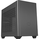 Cooler Master MasterBox NR200P V2 - NR200PV2 - NR200PV2-KCNN-S00