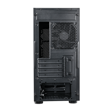 Cooler Master Micro - Elite 300 ODD Steel - E300-KN5N-S00