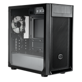 Cooler Master Micro - Elite 300 ODD Steel - E300-KN5N-S00