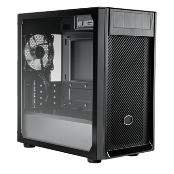 Cooler Master Micro - Elite 300 ODD Steel - E300-KN5N-S00