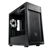 Cooler Master Micro - Elite 300 ODD Steel - E300-KN5N-S00