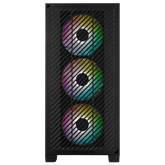 Cooler Master Micro - Elite 301+ hyper 212 + MWE Gold 650 V3 - E301-KGNN65-SA0