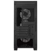 Cooler Master Micro - Elite 301+ hyper 212 + MWE Gold 650 V3 - E301-KGNN65-SA0