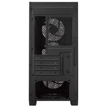 Cooler Master Micro - Elite 301+ hyper 212 + MWE Gold 650 V3 - E301-KGNN65-SA0