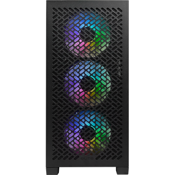 Cooler Master Micro - Elite 302 - E302-KGNN-S00