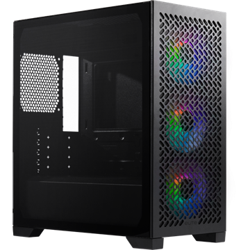 Cooler Master Micro - Elite 302 - E302-KGNN-S00