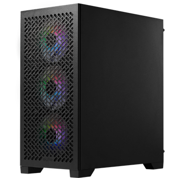 Cooler Master Micro - Elite 302 - E302-KGNN-S00