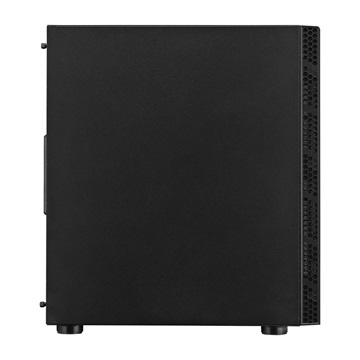 Cooler Master Micro - Masterbox MB600L V2 ODD + Elite V4 - MB600L2-KN5N50-S00 + 500W TÁP