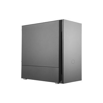 Cooler Master Micro - Silencio S400 - MCS-S400-KN5N-S00