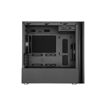 Cooler Master Micro - Silencio S400 - MCS-S400-KN5N-S00