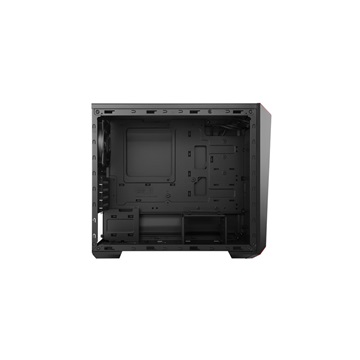 Cooler Master Micro - MasterBox Lite 3.1 TG - MCW-L3S3-KGNN-00