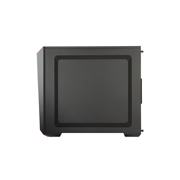 Cooler Master Micro - MasterBox Lite 3.1 TG - MCW-L3S3-KGNN-00